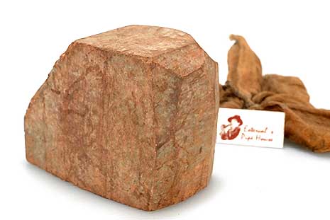 Molina Briar wood Block Extra